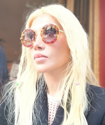 Анкета проститутки Людмила - город Борец, 25 лет, №1935