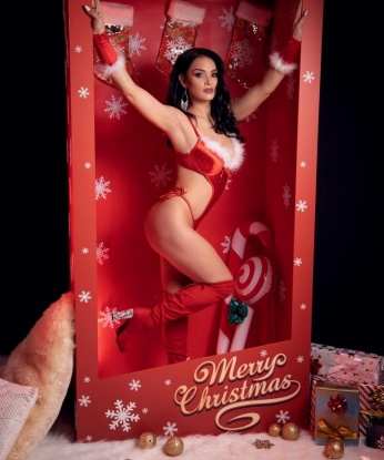 Анкета проститутки Ангелина - город Борец, 26 лет, №2804